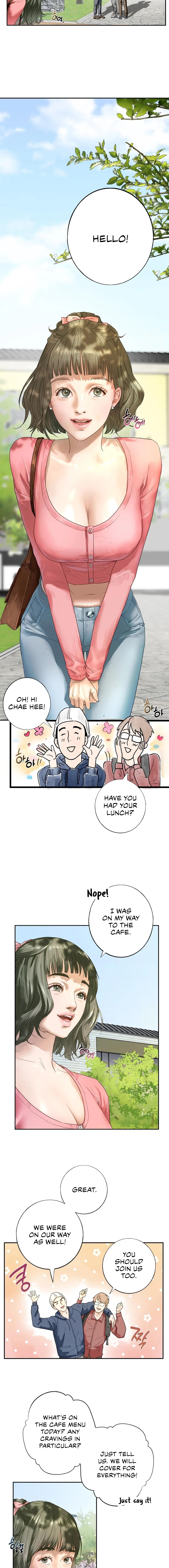 Stepsister Chapter 1 image 2