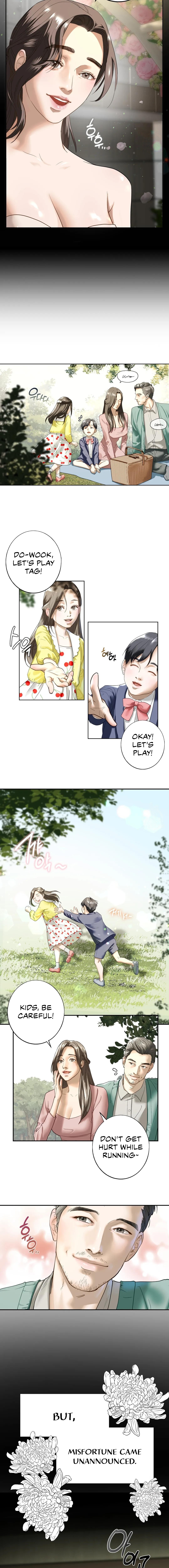 Stepsister Chapter 1 image 6