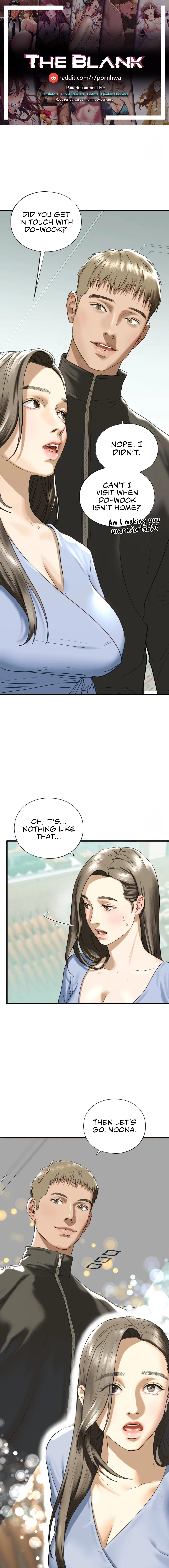 Stepsister Chapter 10 image 0
