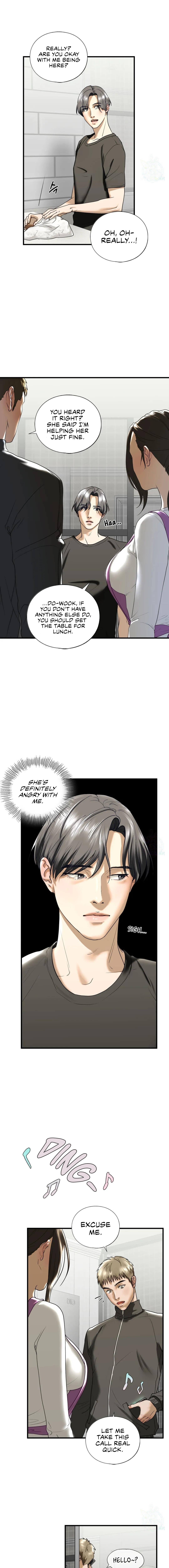 Stepsister Chapter 10 image 9
