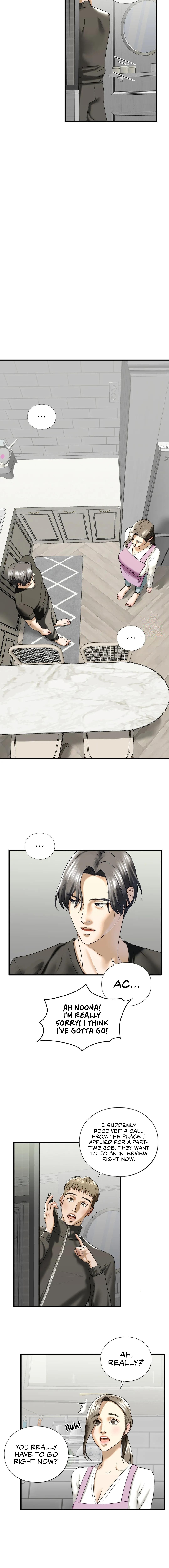 Stepsister Chapter 10 image 10