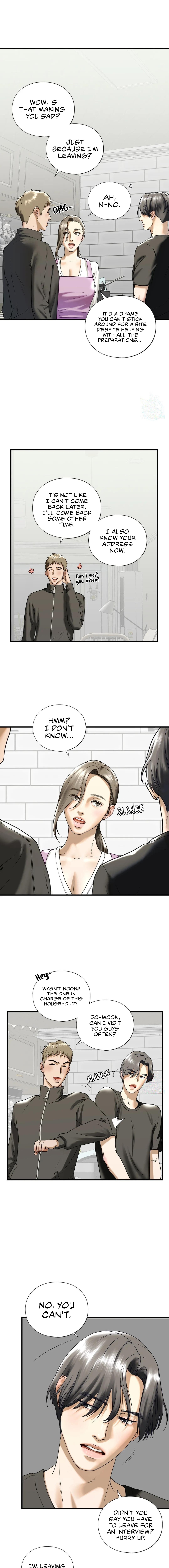 Stepsister Chapter 10 image 11