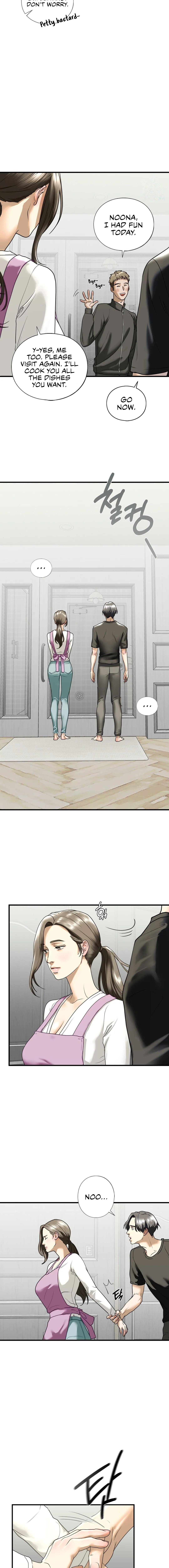 Stepsister Chapter 10 image 12