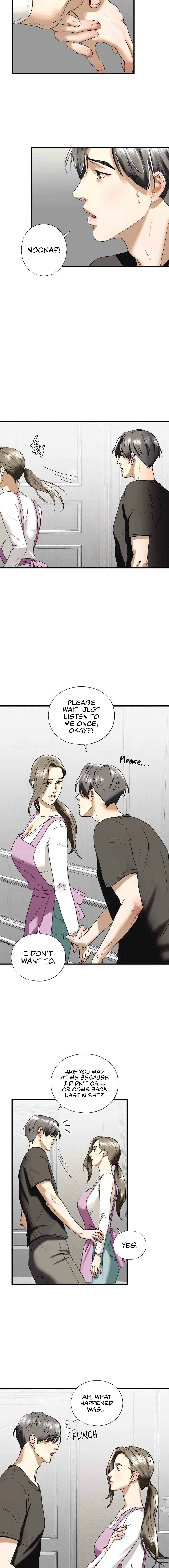 Stepsister Chapter 10 image 13