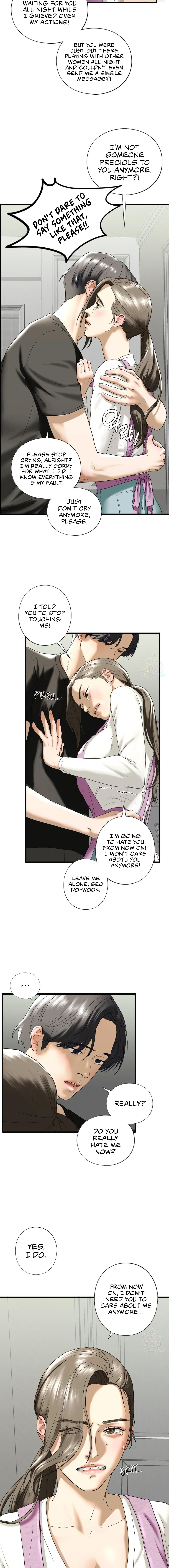 Stepsister Chapter 10 image 16