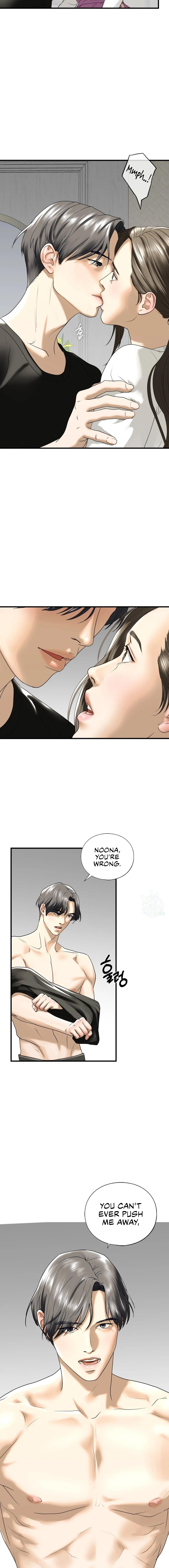 Stepsister Chapter 10 image 18