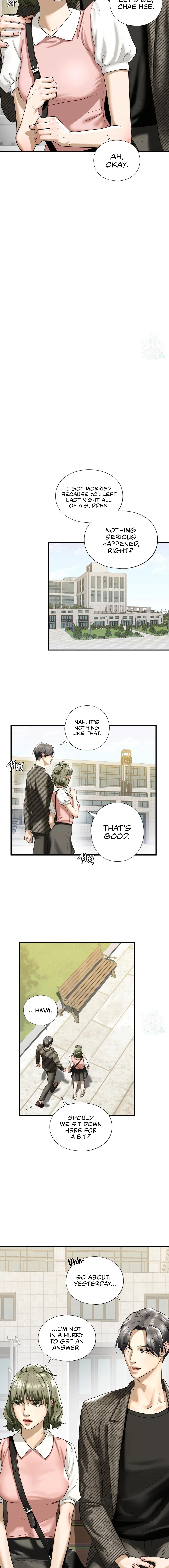 Stepsister Chapter 10 image 2