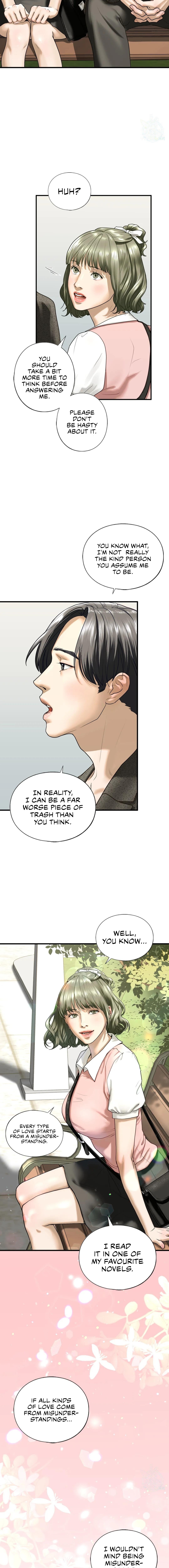 Stepsister Chapter 10 image 3