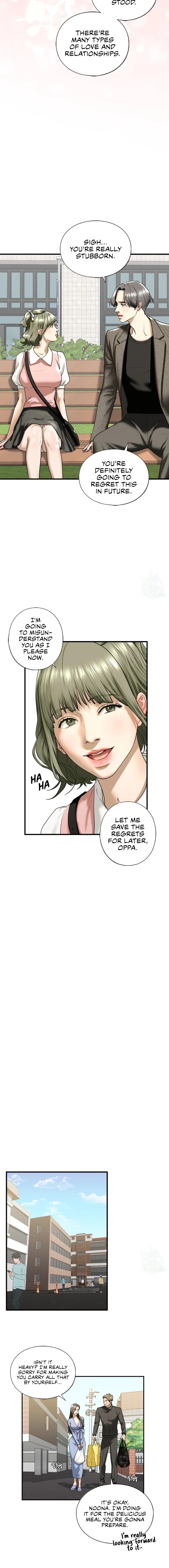 Stepsister Chapter 10 image 4