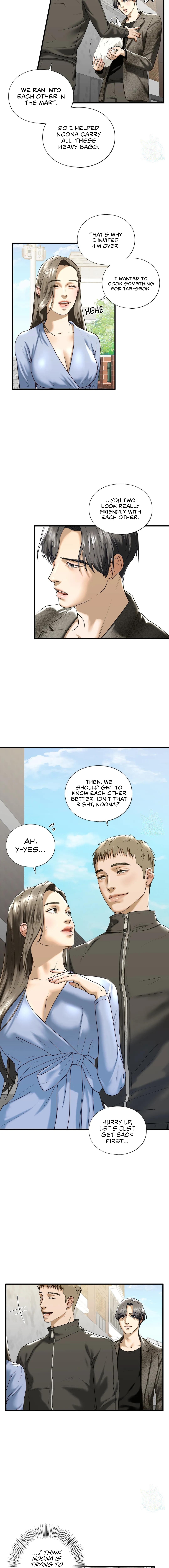 Stepsister Chapter 10 image 6