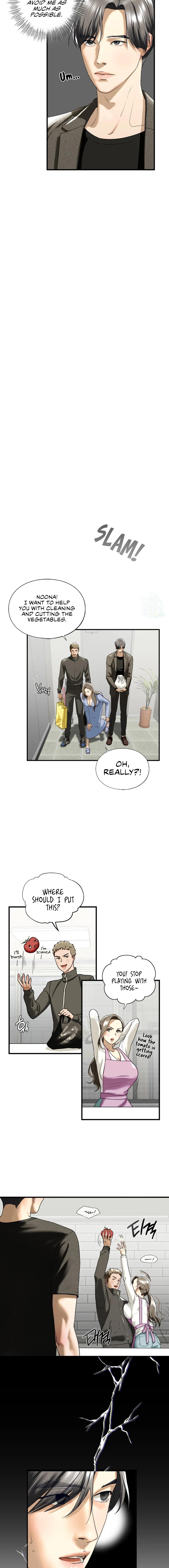 Stepsister Chapter 10 image 7