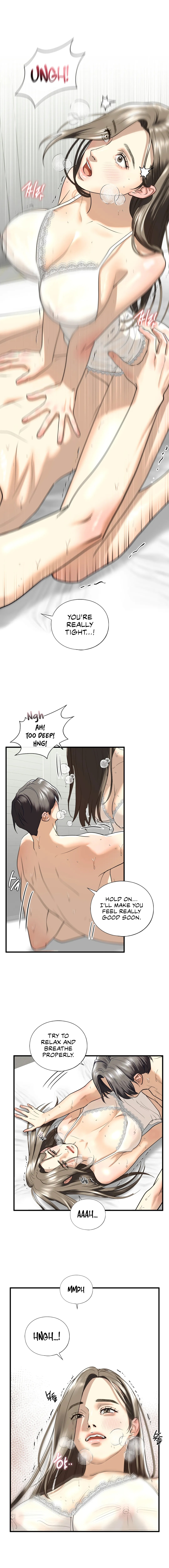 Stepsister Chapter 11 image 9