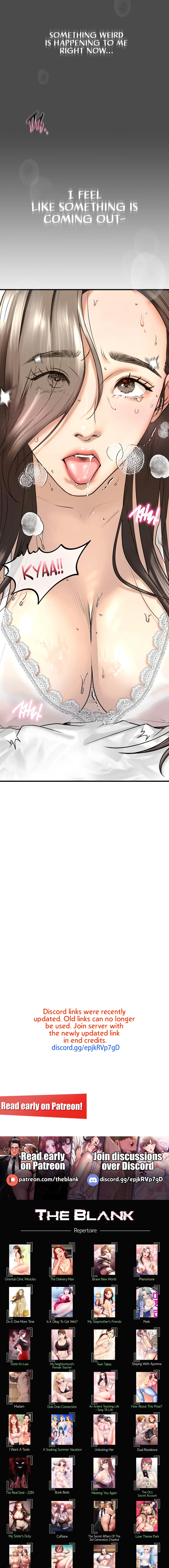 Stepsister Chapter 11 image 14