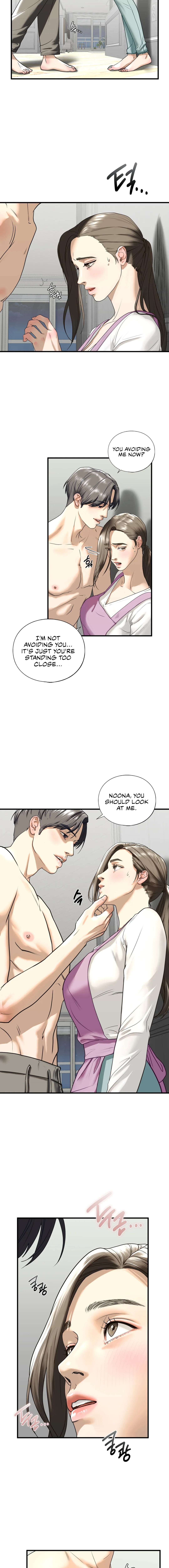 Stepsister Chapter 11 image 2