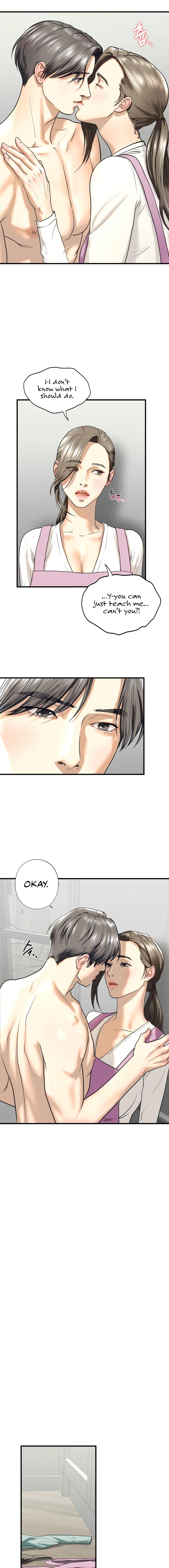 Stepsister Chapter 11 image 4