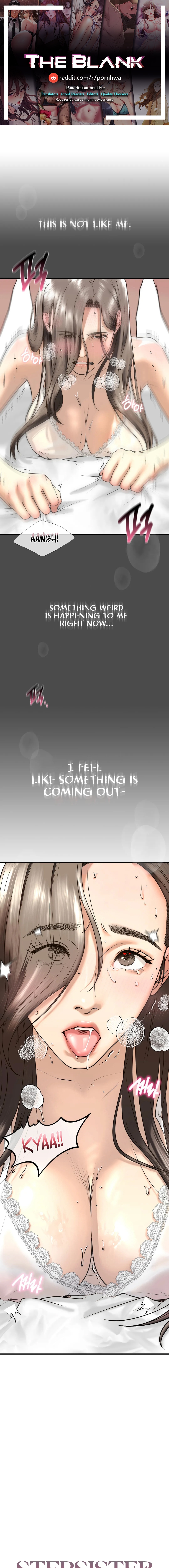 Stepsister Chapter 12 image 0