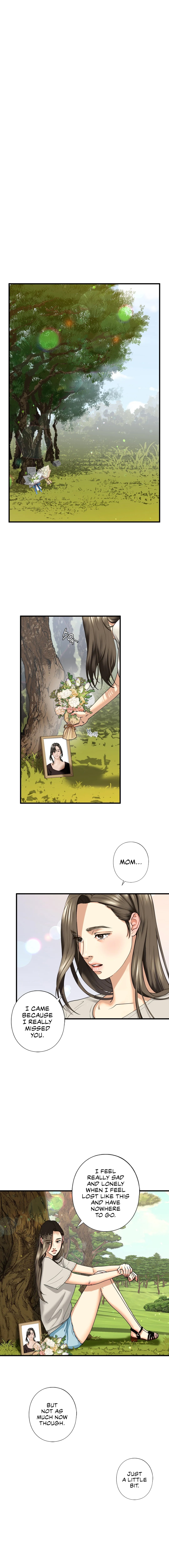 Stepsister Chapter 12 image 10