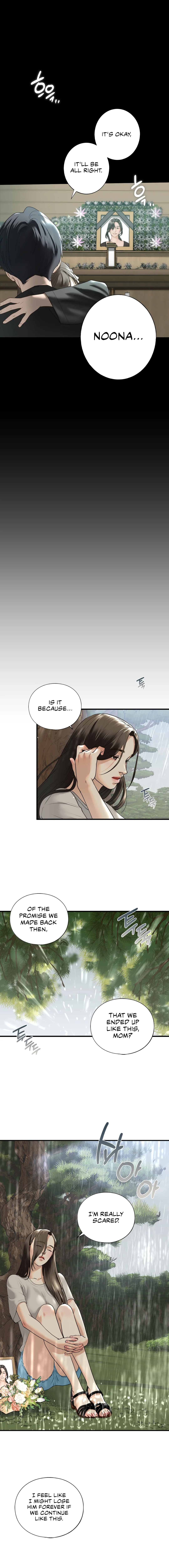 Stepsister Chapter 12 image 12