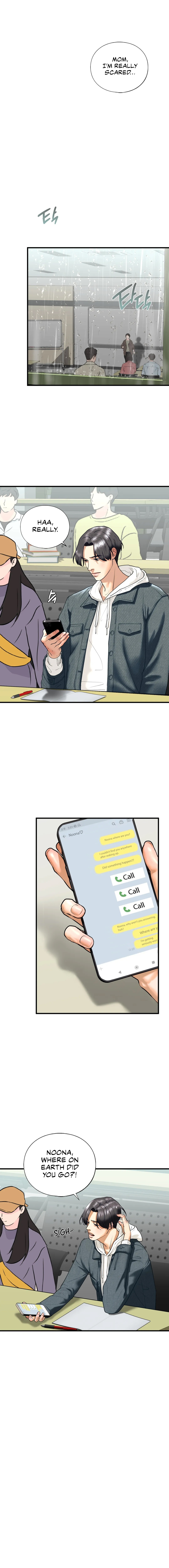 Stepsister Chapter 12 image 13