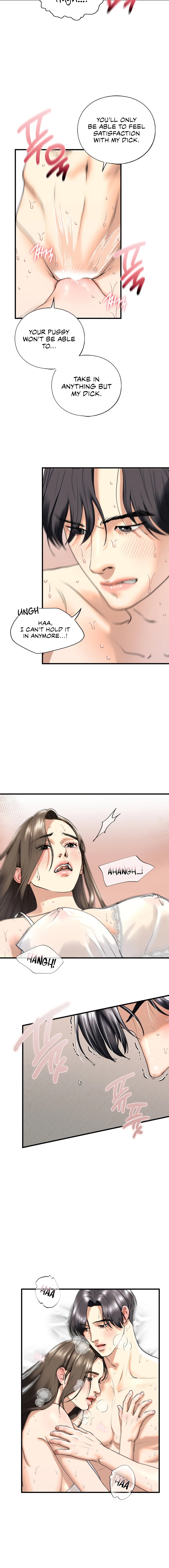 Stepsister Chapter 12 image 2