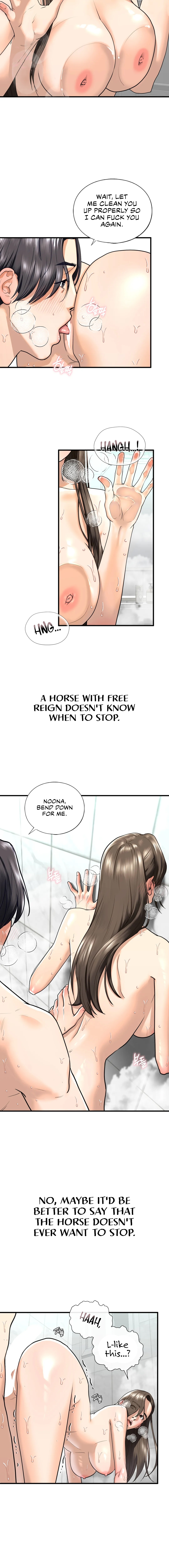 Stepsister Chapter 12 image 5