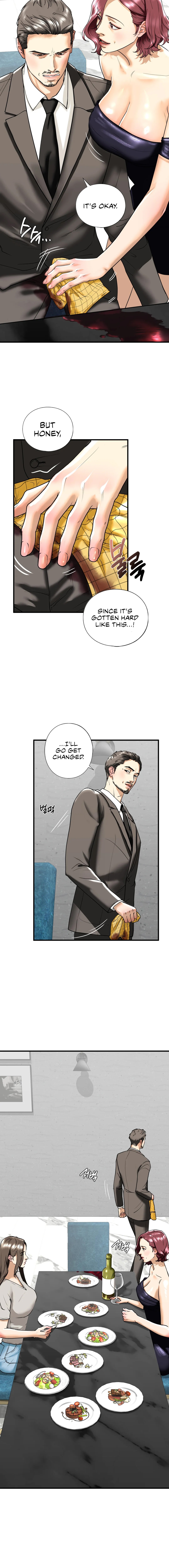 Stepsister Chapter 13 image 10