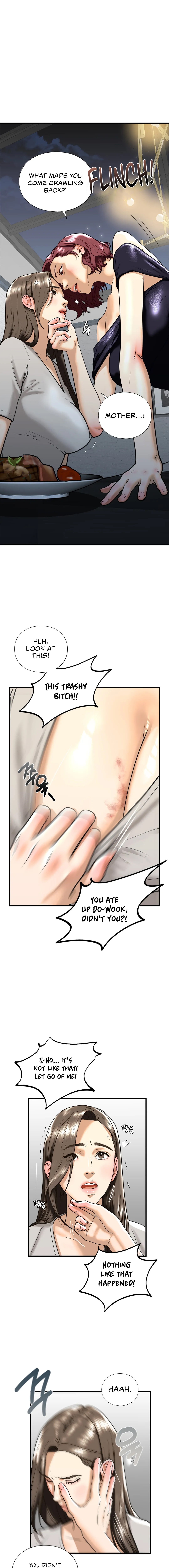 Stepsister Chapter 13 image 11