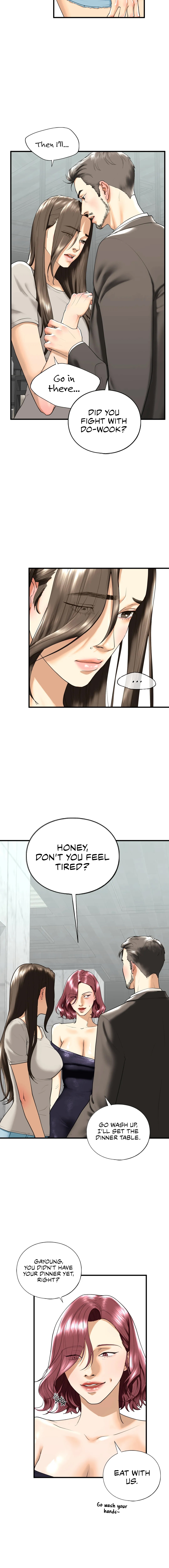 Stepsister Chapter 13 image 3