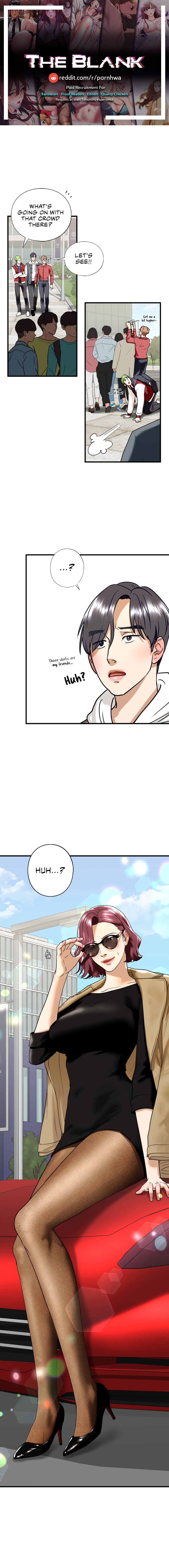 Stepsister Chapter 14 image 0