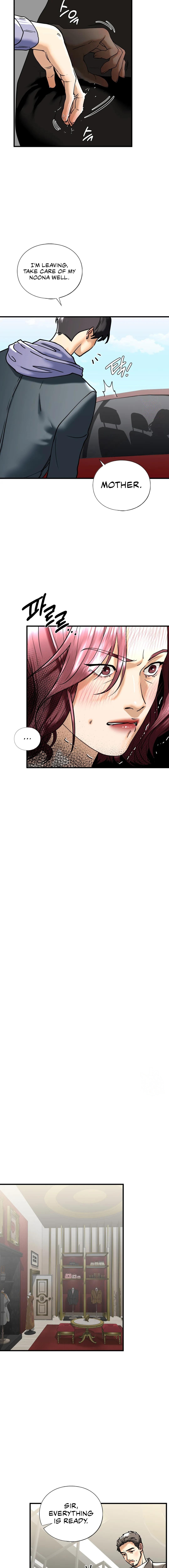 Stepsister Chapter 14 image 11