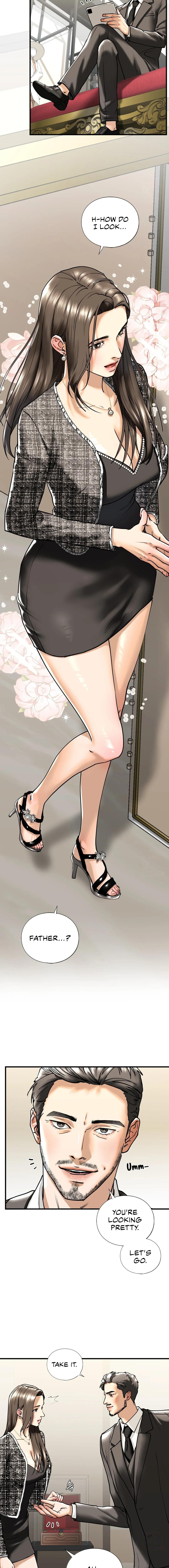 Stepsister Chapter 14 image 12