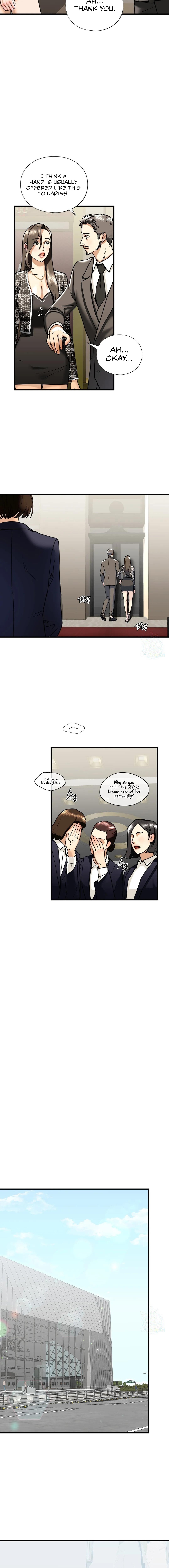 Stepsister Chapter 14 image 13