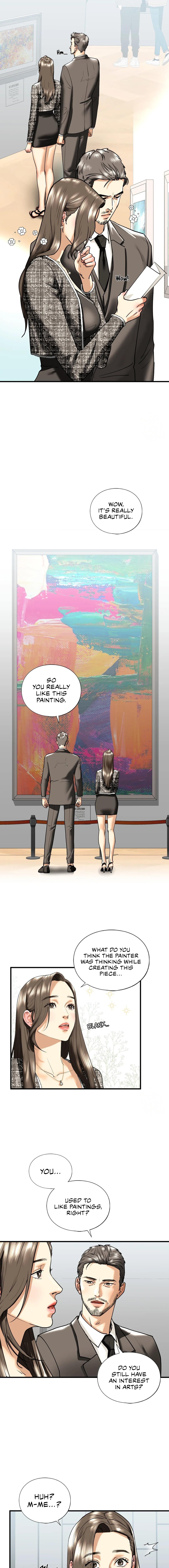Stepsister Chapter 14 image 14