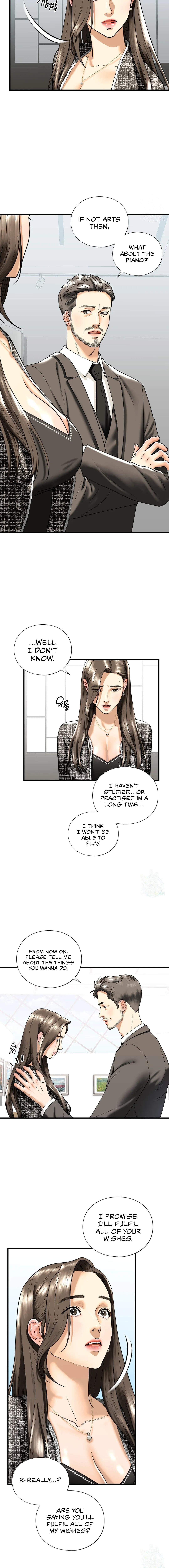 Stepsister Chapter 14 image 15