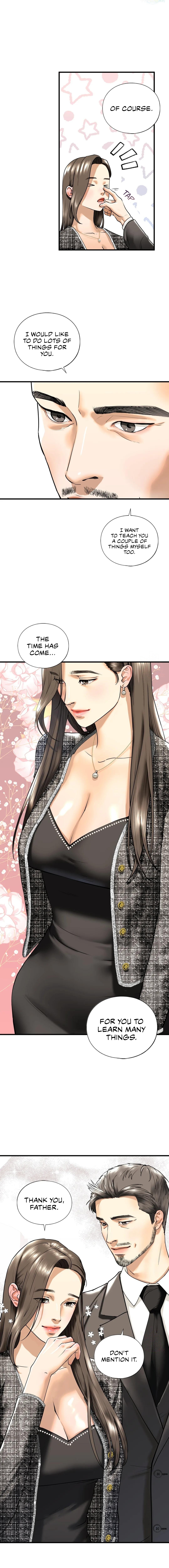 Stepsister Chapter 14 image 16