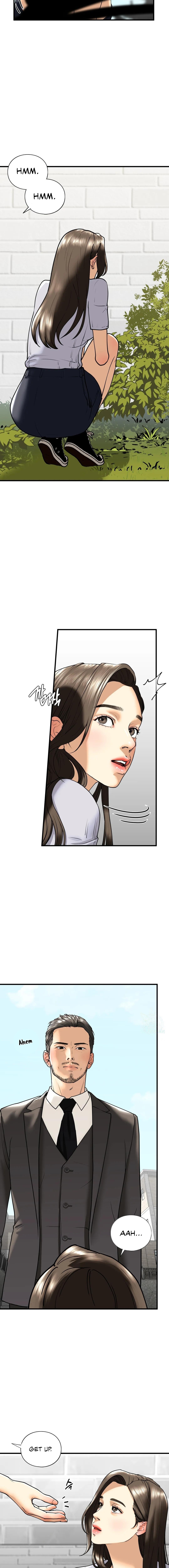 Stepsister Chapter 14 image 2