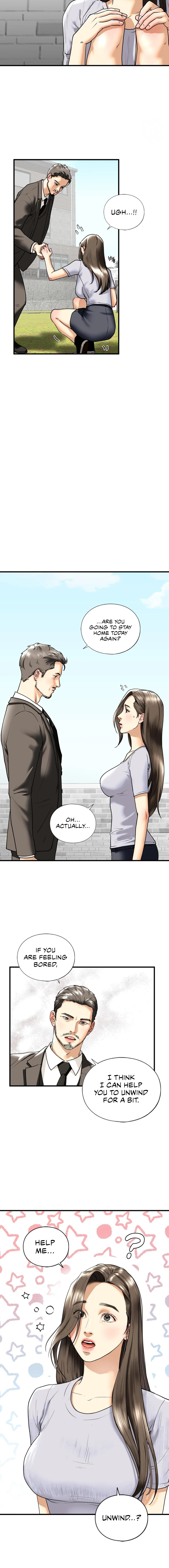 Stepsister Chapter 14 image 3