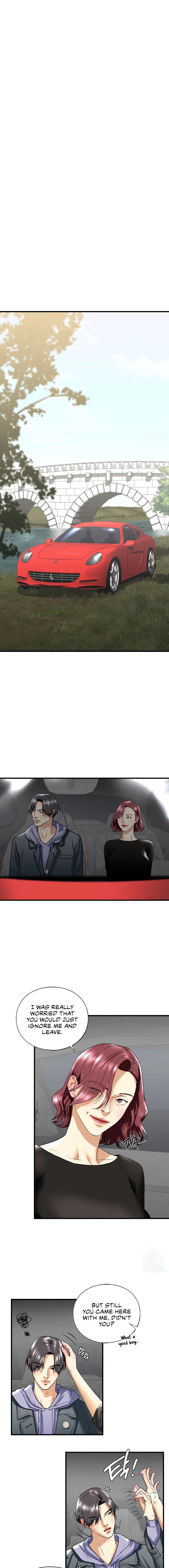 Stepsister Chapter 14 image 4