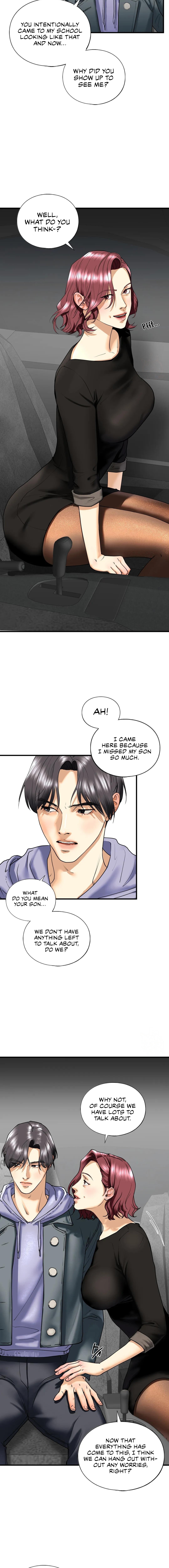 Stepsister Chapter 14 image 5