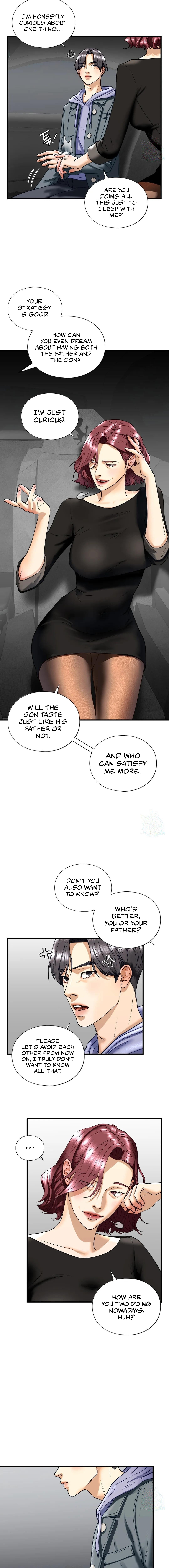 Stepsister Chapter 14 image 6