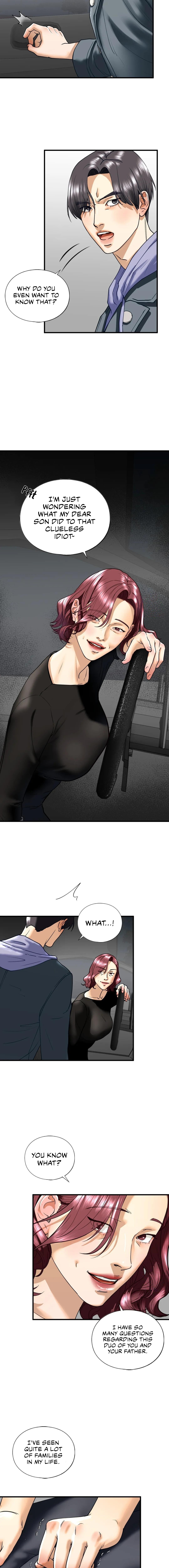 Stepsister Chapter 14 image 7