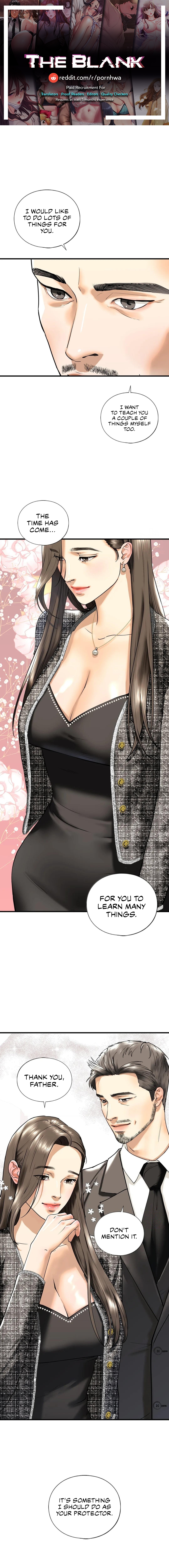 Stepsister Chapter 15 image 0