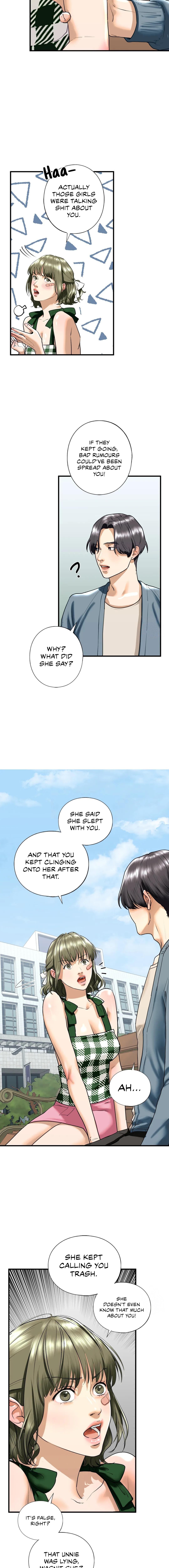 Stepsister Chapter 15 image 10