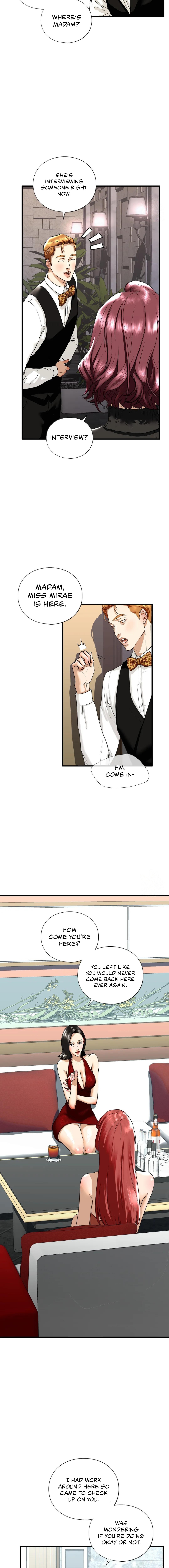Stepsister Chapter 15 image 15