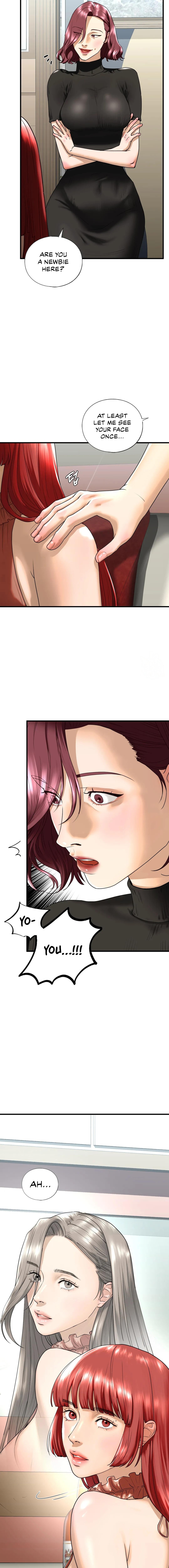 Stepsister Chapter 15 image 16