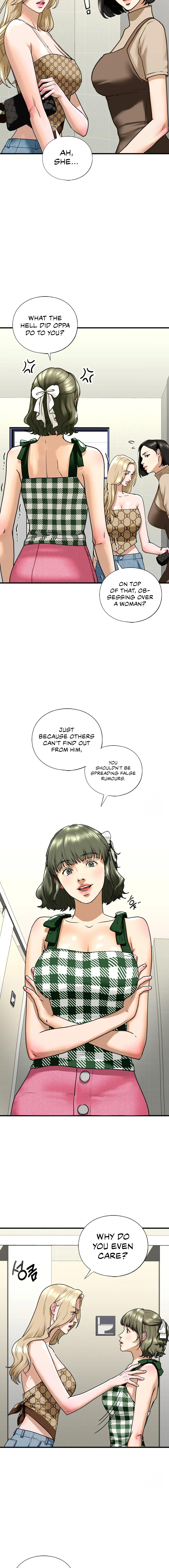 Stepsister Chapter 15 image 3