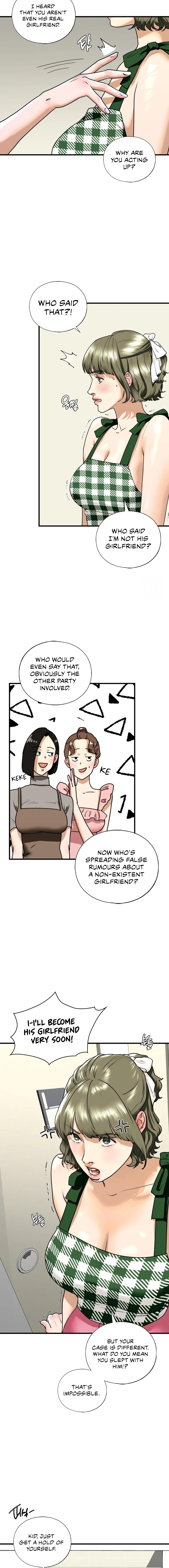Stepsister Chapter 15 image 4