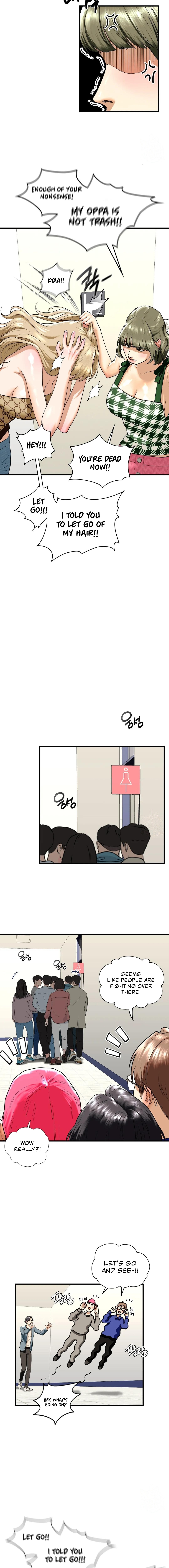 Stepsister Chapter 15 image 6