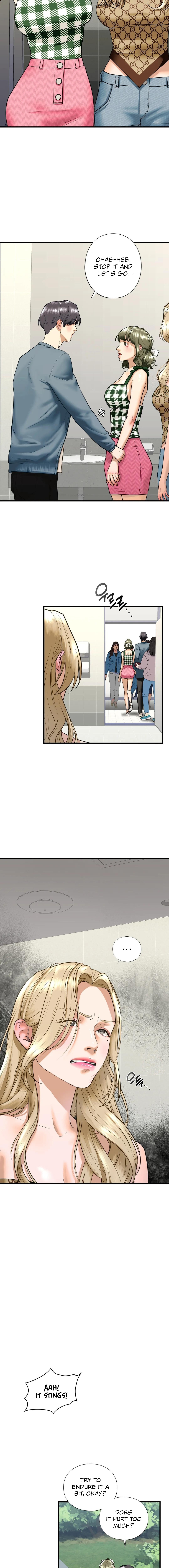 Stepsister Chapter 15 image 8