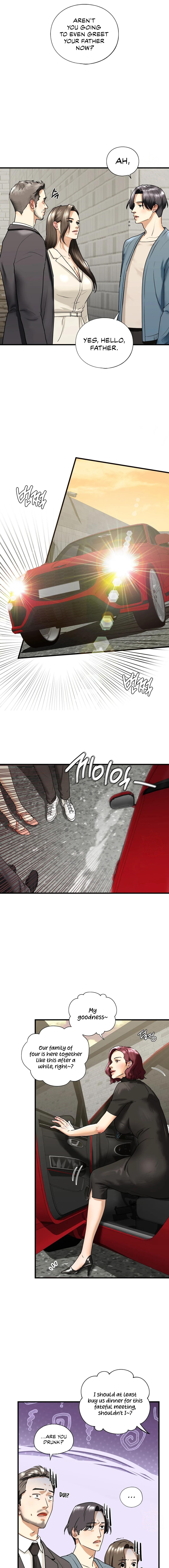 Stepsister Chapter 16 image 9